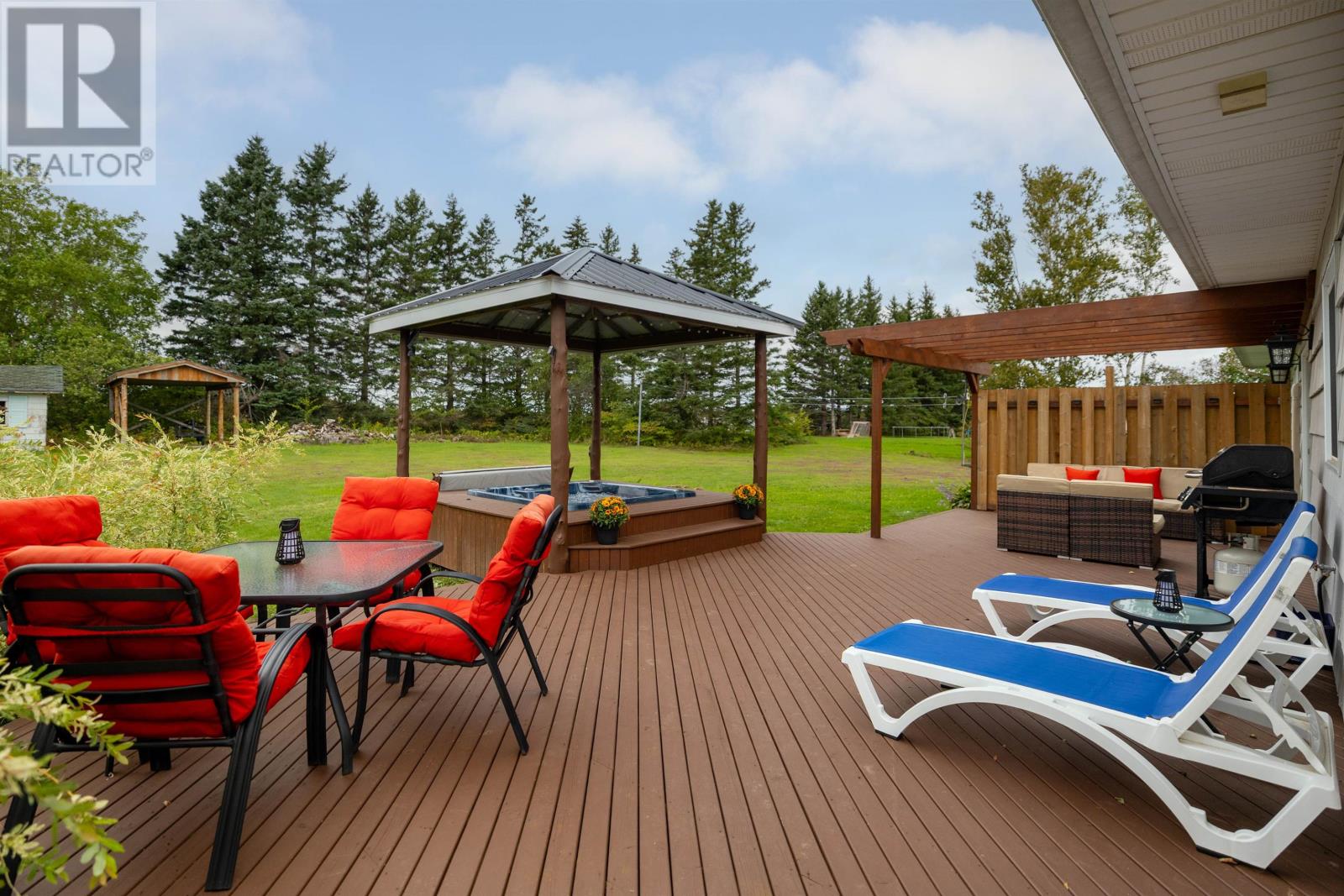 1345 Brackley Point Road, Harrington, Prince Edward Island C1E 1R1 - Photo 6 - 202623054