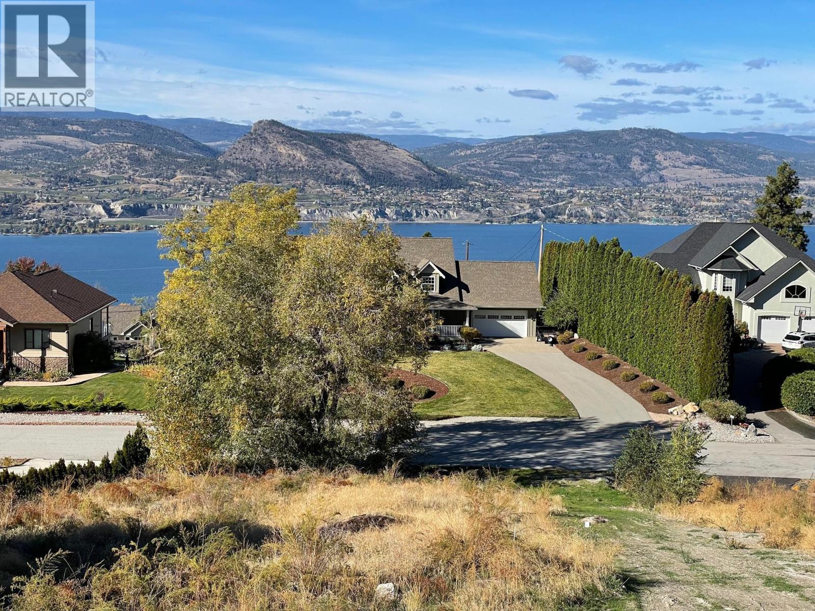 2770 WINIFRED Road, naramata, British Columbia