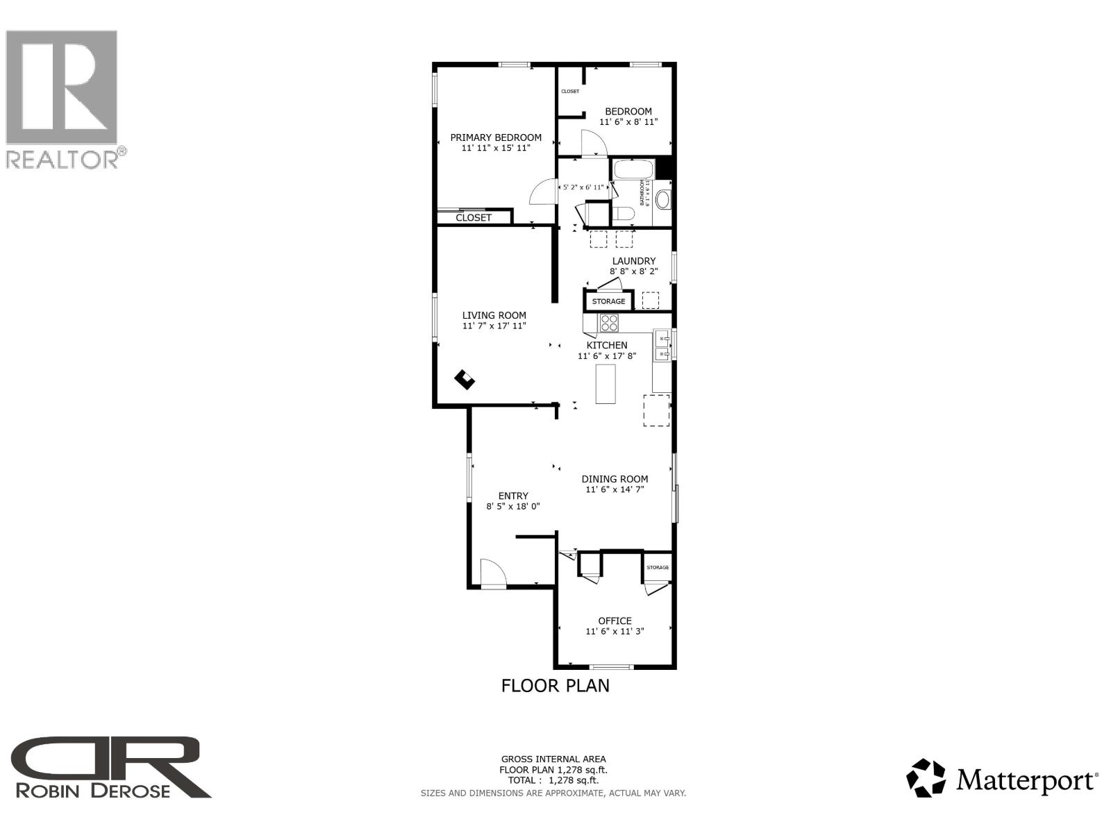 12282 Cottonwood Avenue, Fort St. John, British Columbia  V1J 8B1 - Photo 6 - R3124465