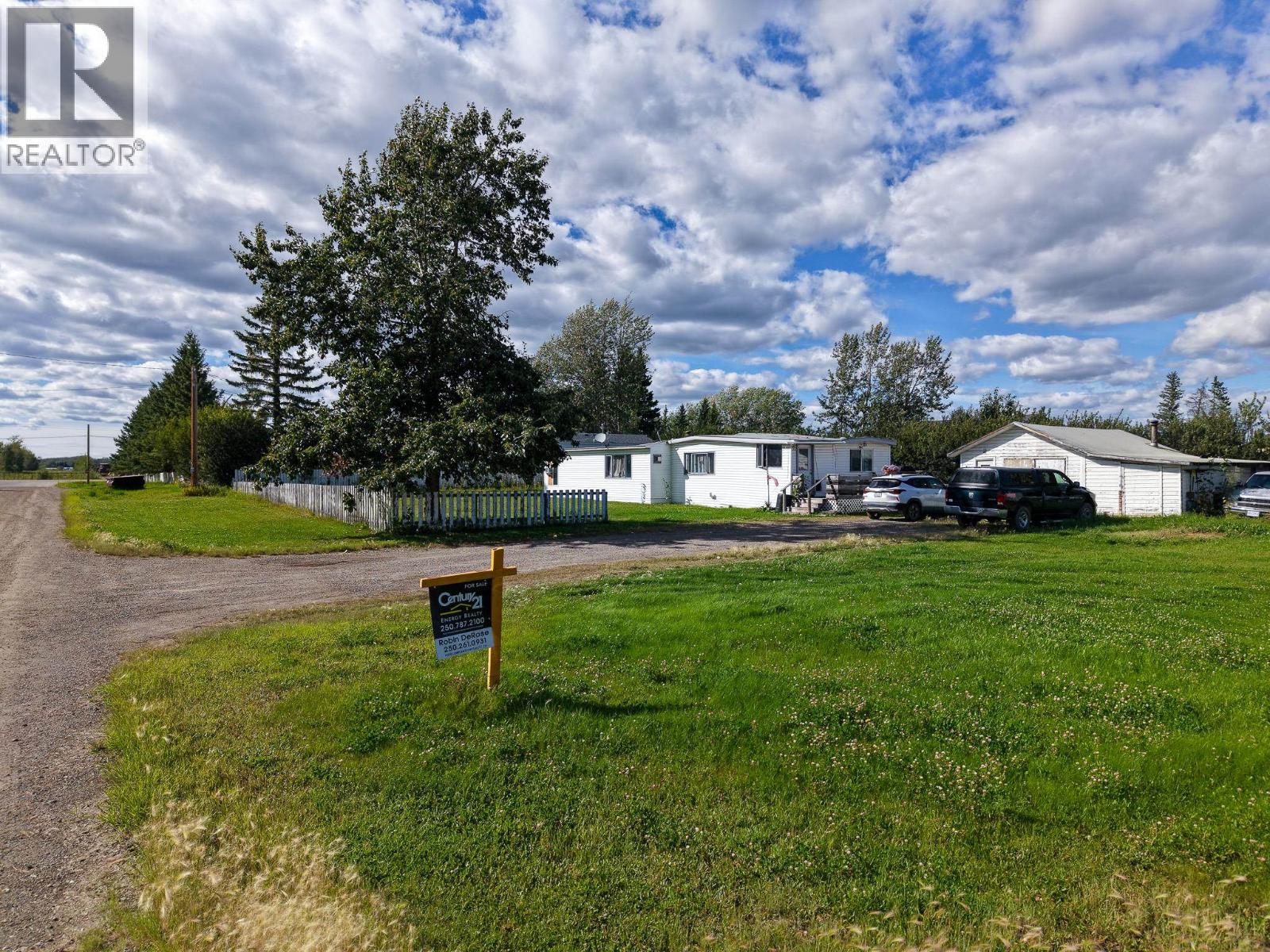 12282 Cottonwood Avenue, Fort St. John, British Columbia  V1J 8B1 - Photo 2 - R3124465