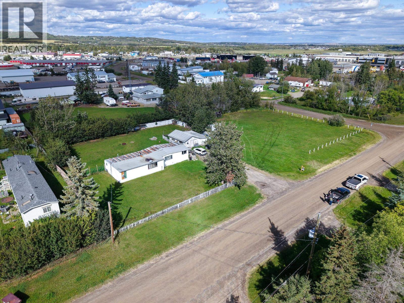 12282 Cottonwood Avenue, Fort St. John, British Columbia  V1J 8B1 - Photo 1 - R3124465