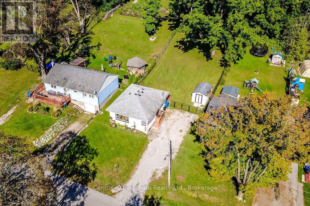 364 Arthur Street, Orillia, Ontario  L3V 3M8 - Photo 37 - S13772556