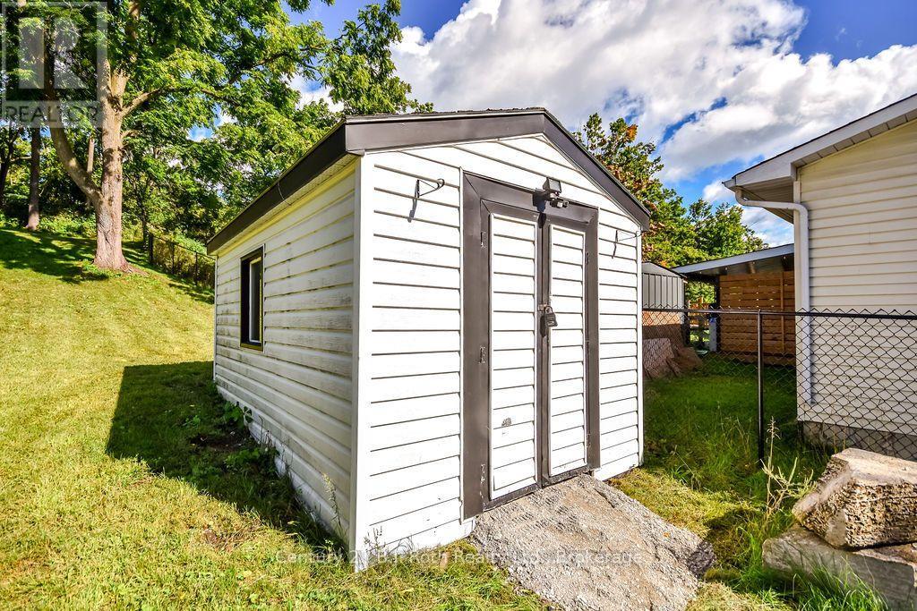 364 Arthur Street, Orillia, Ontario  L3V 3M8 - Photo 34 - S13772556