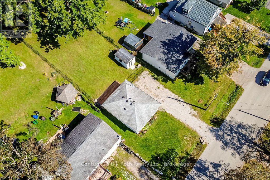 364 Arthur Street, Orillia, Ontario  L3V 3M8 - Photo 38 - S13772556