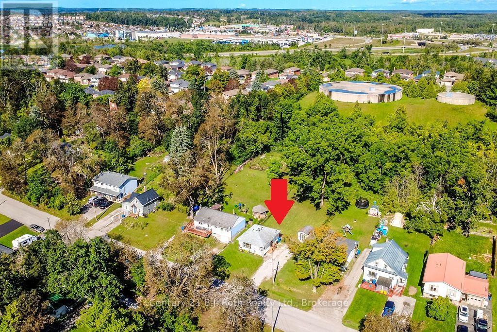 364 Arthur Street, Orillia, Ontario  L3V 3M8 - Photo 39 - S13772556