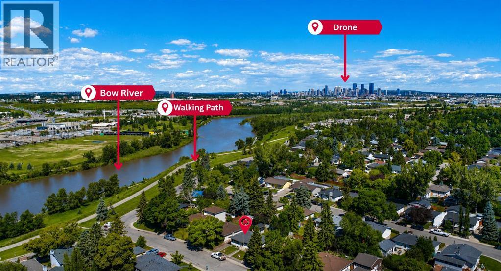 1816 Lynnover Road Se, Calgary, Alberta  T2C 1L3 - Photo 4 - A2327168