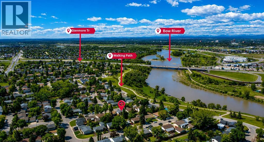 1816 Lynnover Road Se, Calgary, Alberta  T2C 1L3 - Photo 7 - A2327168