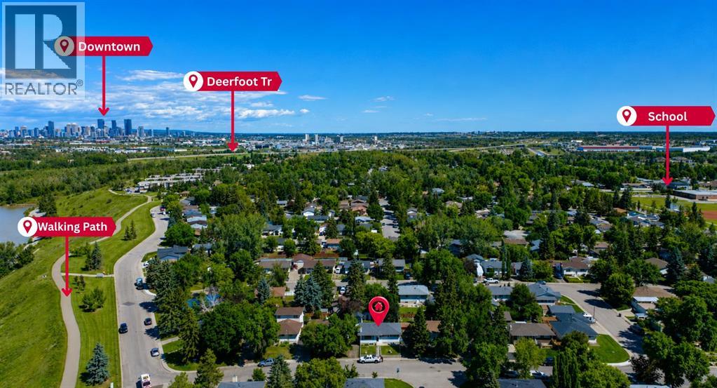 1816 Lynnover Road Se, Calgary, Alberta  T2C 1L3 - Photo 5 - A2327168