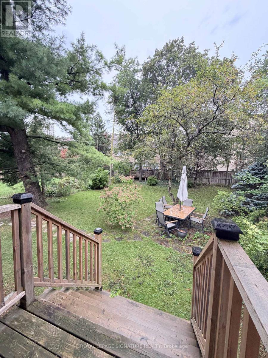Main - 36 Royalavon Crescent, Toronto, Ontario  M9A 2E8 - Photo 29 - W13772712