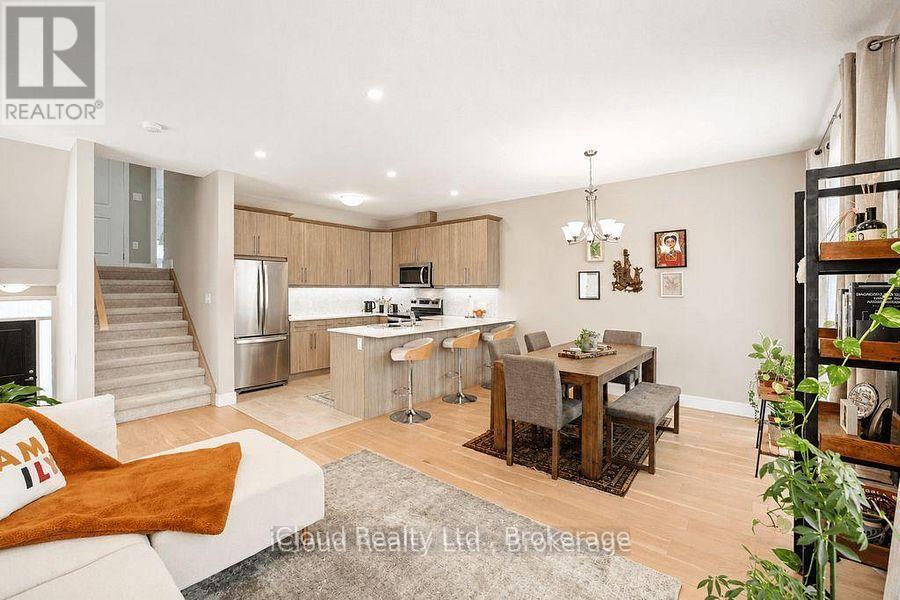 40 (Furnished) - 745 Chelton Road, London South, Ontario  N6M 0J1 - Photo 11 - X13420122