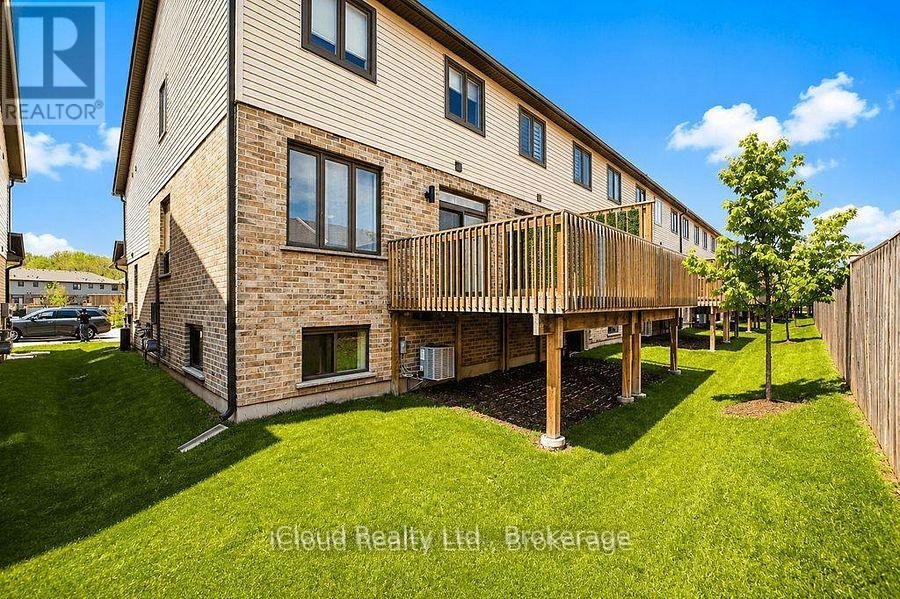 40 (Furnished) - 745 Chelton Road, London South, Ontario  N6M 0J1 - Photo 17 - X13420122
