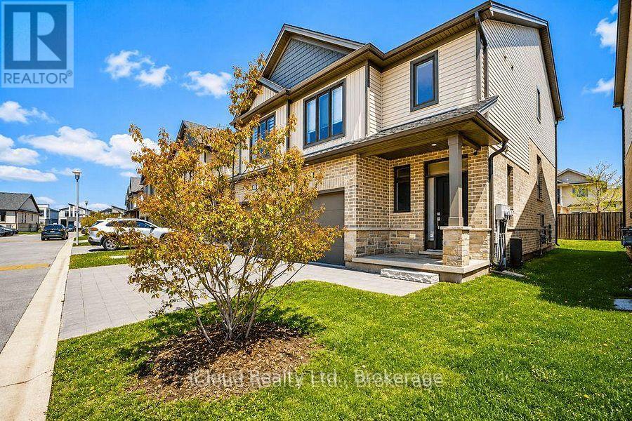 40 (Furnished) - 745 Chelton Road, London South, Ontario  N6M 0J1 - Photo 3 - X13420122