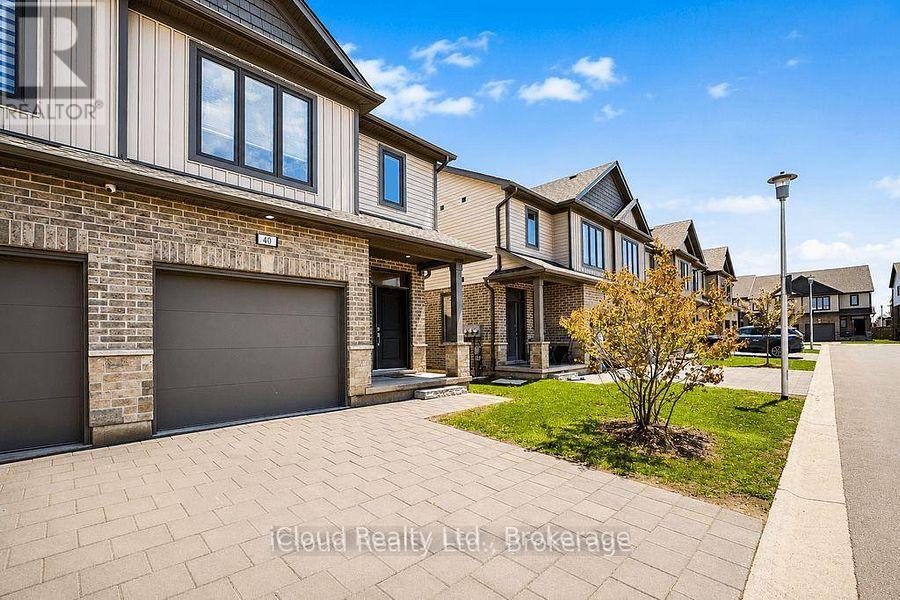 40 (Furnished) - 745 Chelton Road, London South, Ontario  N6M 0J1 - Photo 5 - X13420122
