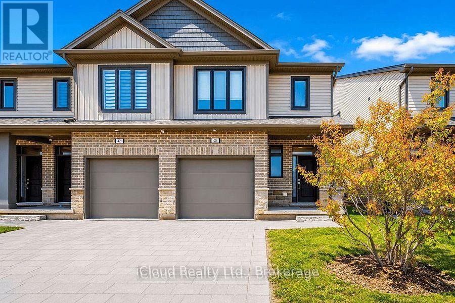 40 (Furnished) - 745 Chelton Road, London South, Ontario  N6M 0J1 - Photo 2 - X13420122