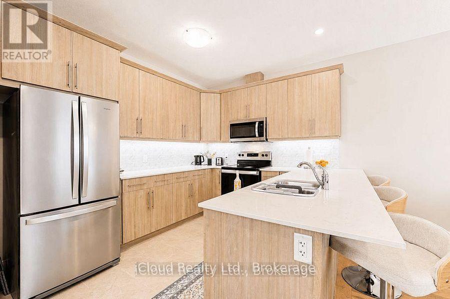 40 (Furnished) - 745 Chelton Road, London South, Ontario  N6M 0J1 - Photo 14 - X13420122