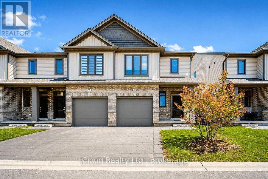 40 (Furnished) - 745 Chelton Road, London South, Ontario  N6M 0J1 - Photo 4 - X13420122