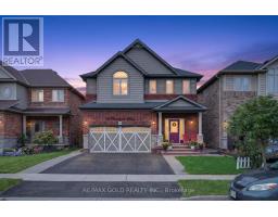 56 CHAMOMILE DRIVE, Hamilton, Ontario