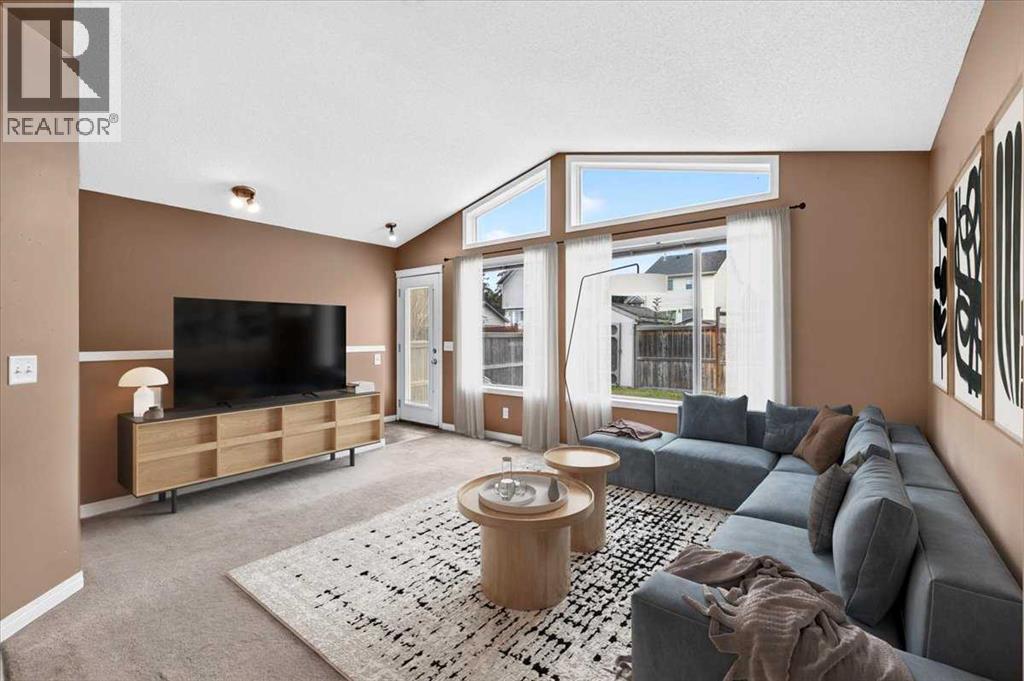 342 Prestwick Circle SE, Calgary, Alberta  T2Z 4P4 - Photo 1 - A2342984