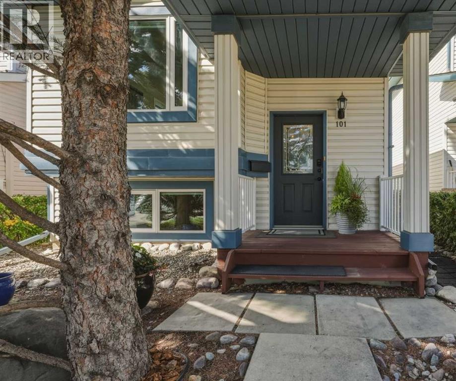 101 Arbour Wood Mews Nw, Calgary, Alberta  T3G 4B5 - Photo 1 - A2343595