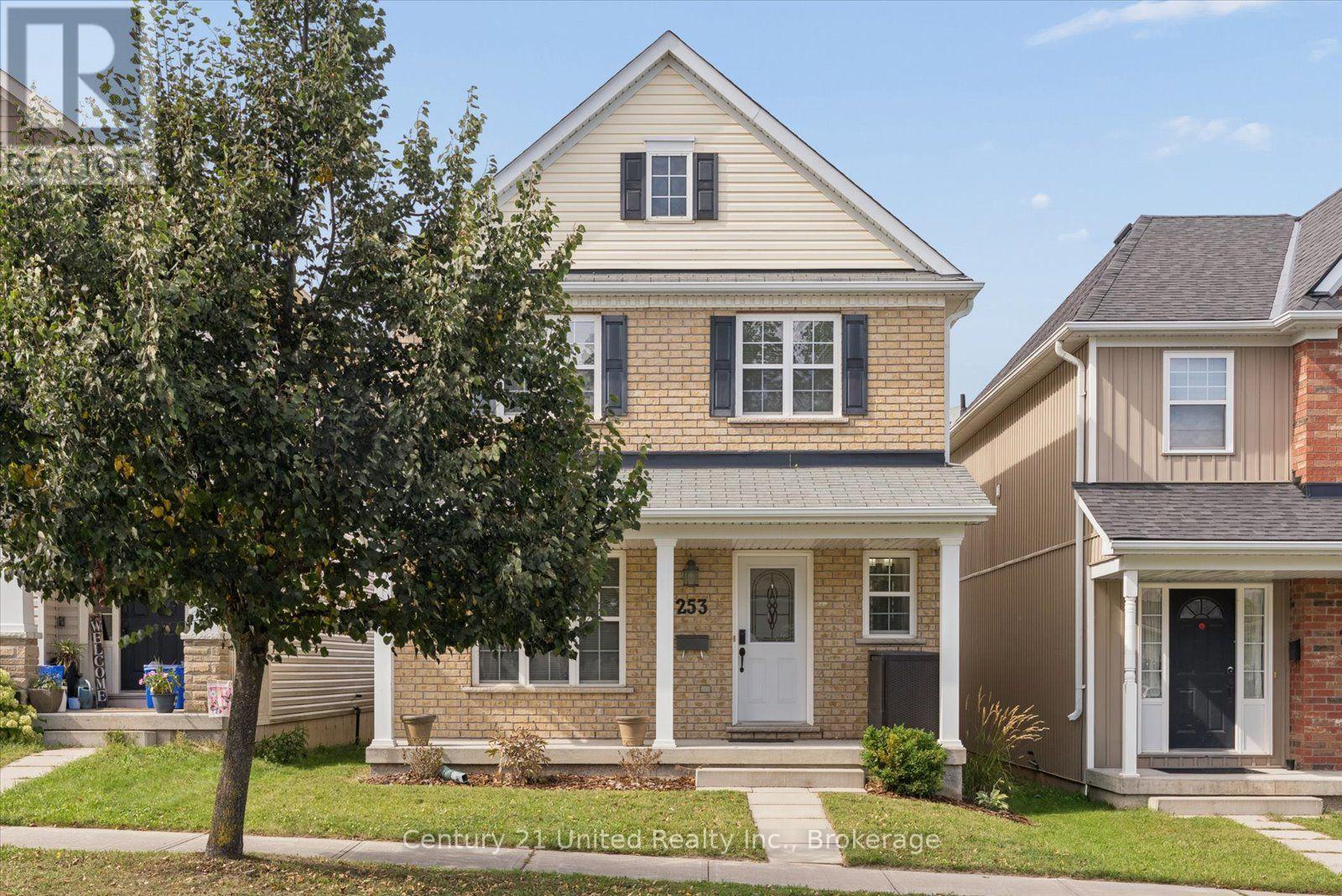 253 Bowen Drive, Peterborough, Ontario  K9H 0B8 - Photo 3 - X13773240