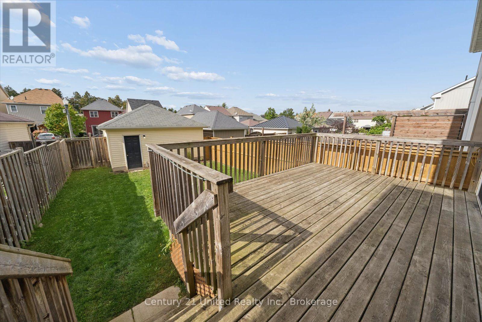 253 Bowen Drive, Peterborough, Ontario  K9H 0B8 - Photo 40 - X13773240