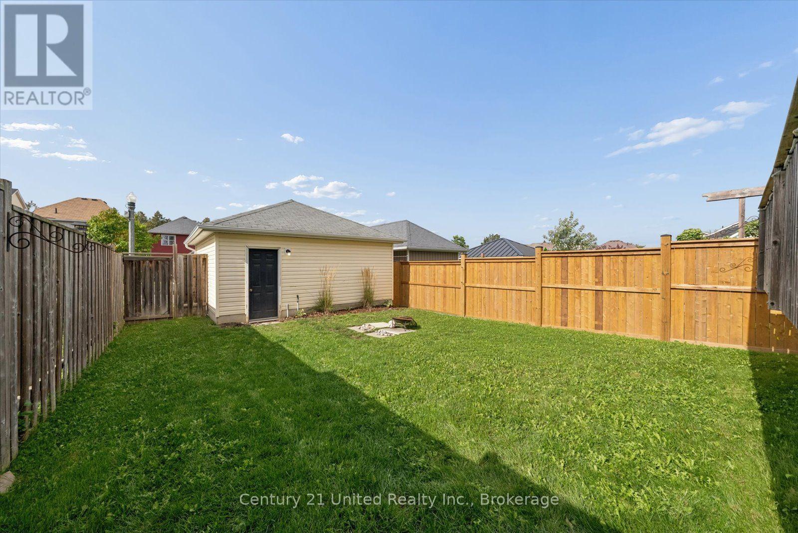 253 Bowen Drive, Peterborough, Ontario  K9H 0B8 - Photo 41 - X13773240
