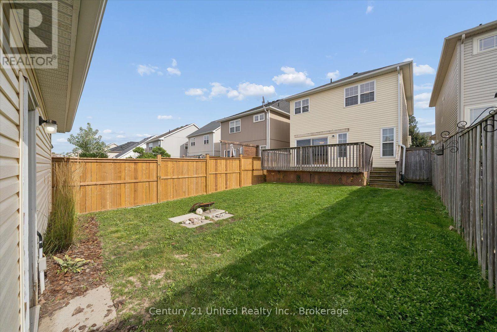 253 Bowen Drive, Peterborough, Ontario  K9H 0B8 - Photo 42 - X13773240