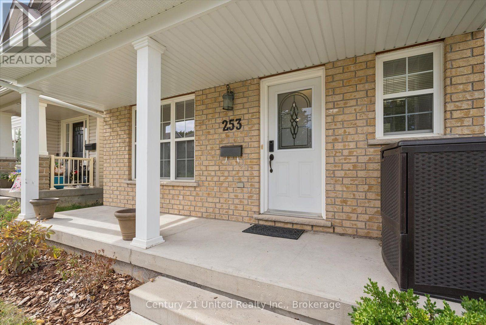 253 Bowen Drive, Peterborough, Ontario  K9H 0B8 - Photo 6 - X13773240