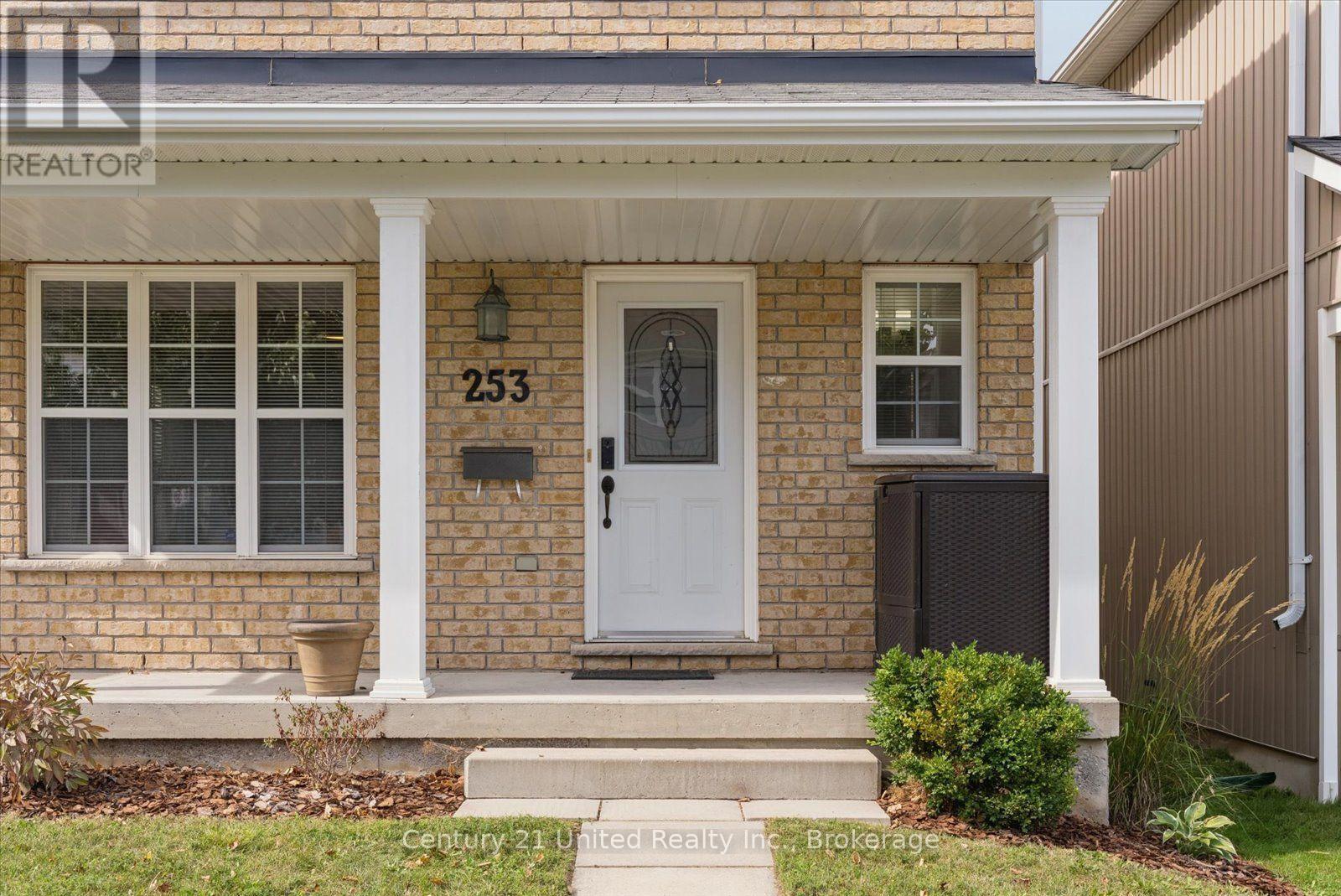 253 Bowen Drive, Peterborough, Ontario  K9H 0B8 - Photo 7 - X13773240