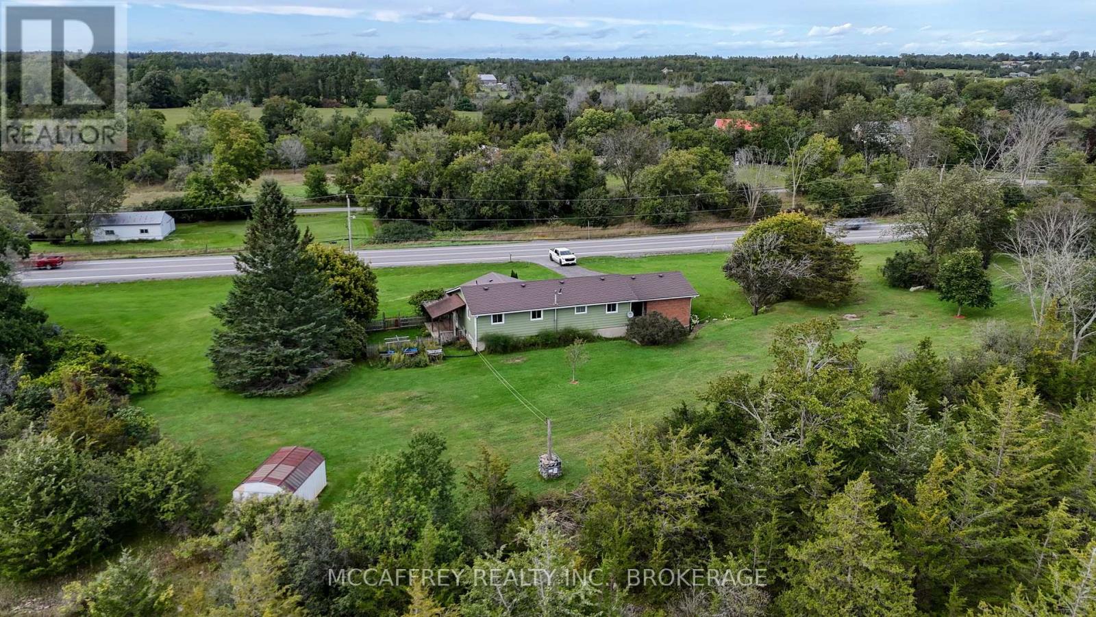 2572 County Rd 1 E, Stone Mills, Ontario  K7R 3L2 - Photo 42 - X13773270