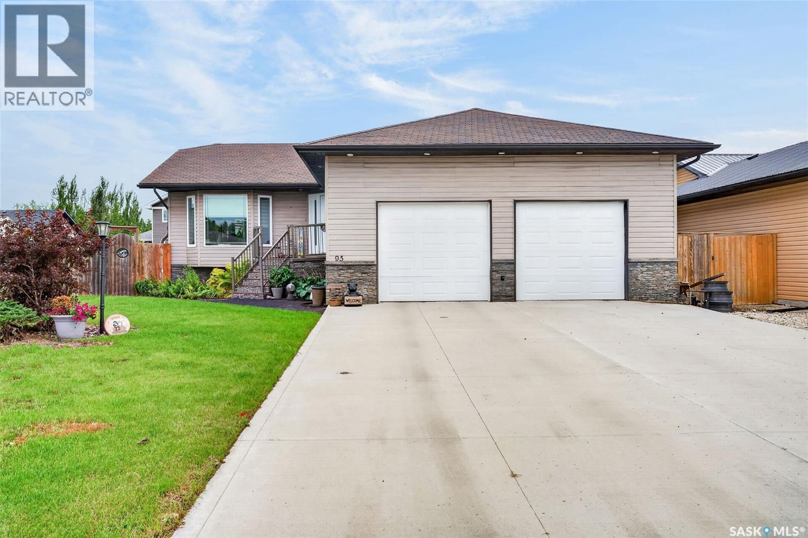 95 Laskin Crescent, Humboldt, Saskatchewan  S0K 2A0 - Photo 1 - SK048188
