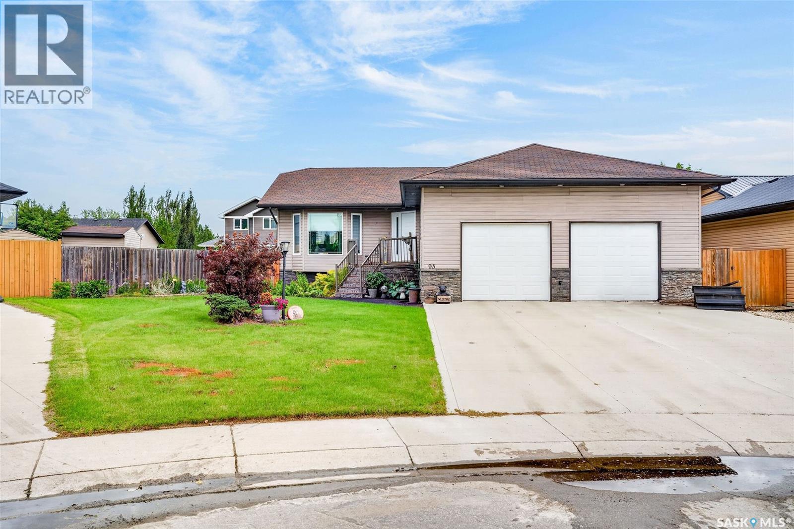95 Laskin Crescent, Humboldt, Saskatchewan  S0K 2A0 - Photo 3 - SK048188