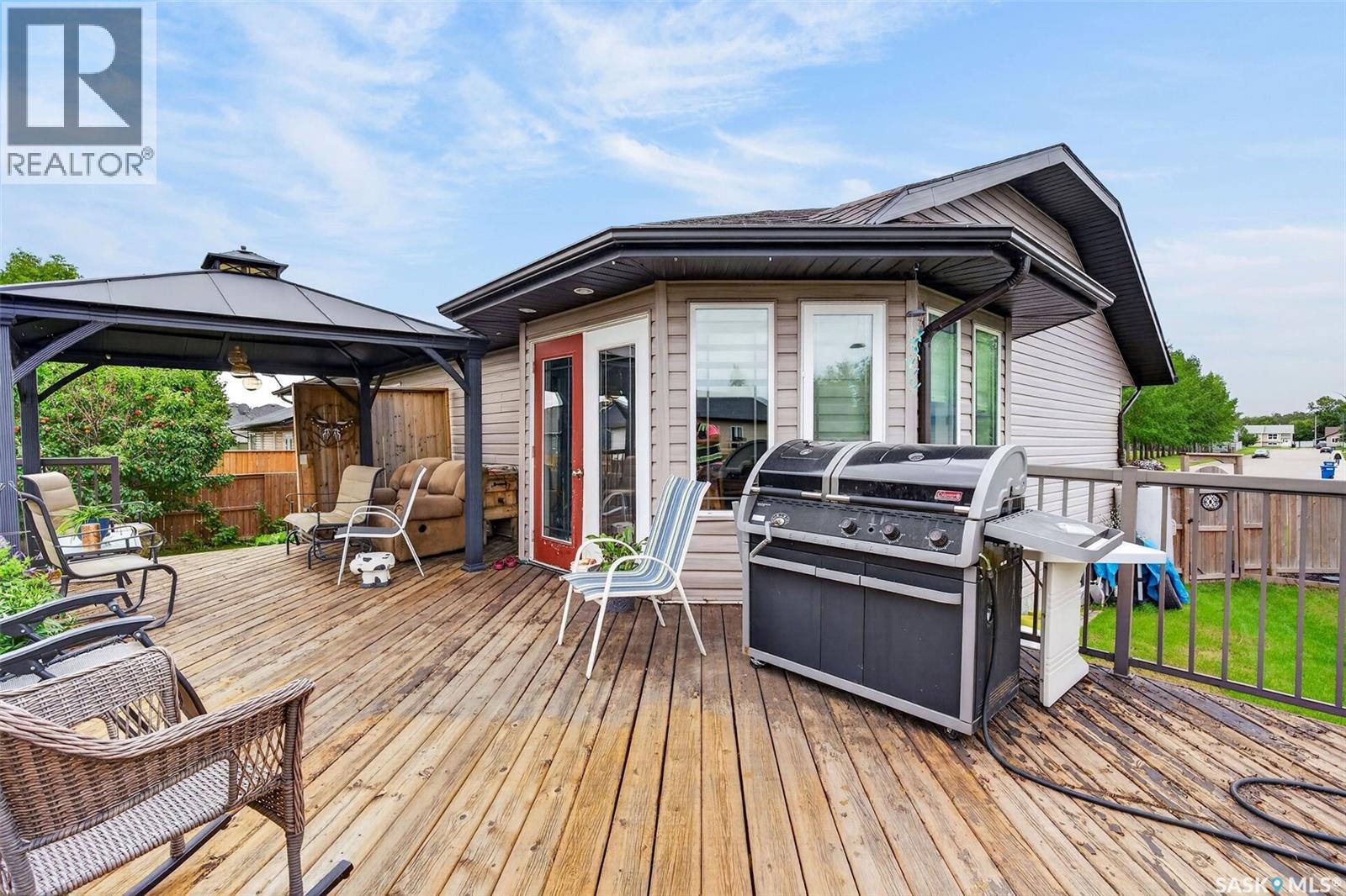 95 Laskin Crescent, Humboldt, Saskatchewan  S0K 2A0 - Photo 61 - SK048188