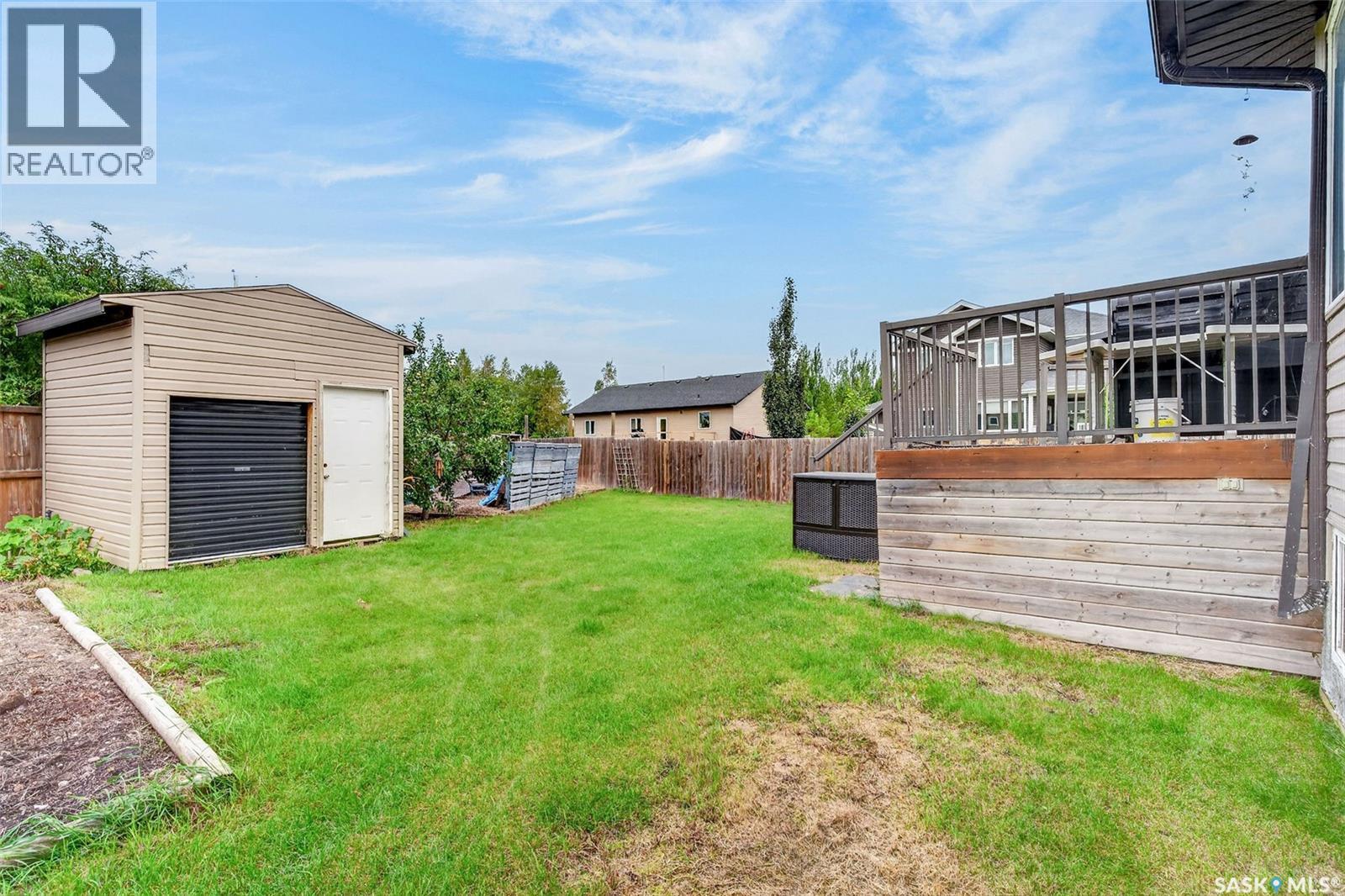 95 Laskin Crescent, Humboldt, Saskatchewan  S0K 2A0 - Photo 67 - SK048188