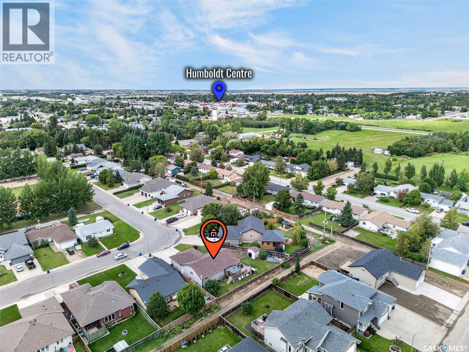 95 Laskin Crescent, Humboldt, Saskatchewan  S0K 2A0 - Photo 69 - SK048188