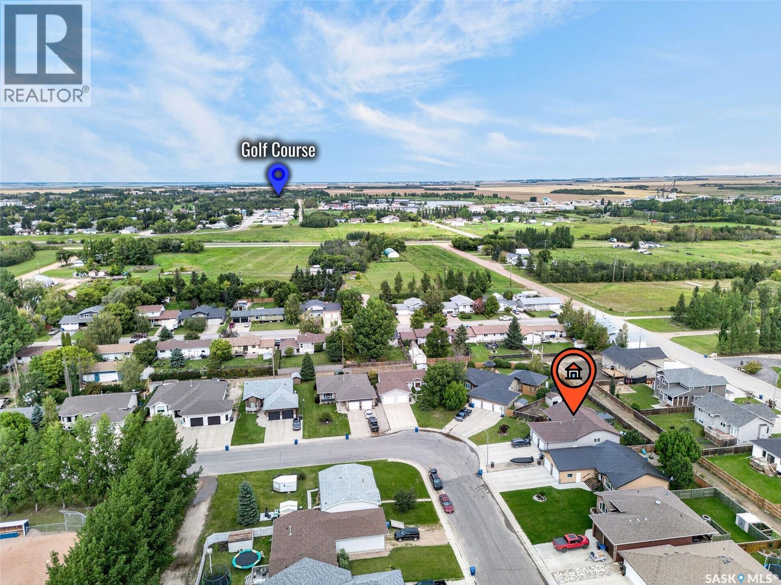 95 Laskin Crescent, Humboldt, Saskatchewan  S0K 2A0 - Photo 70 - SK048188