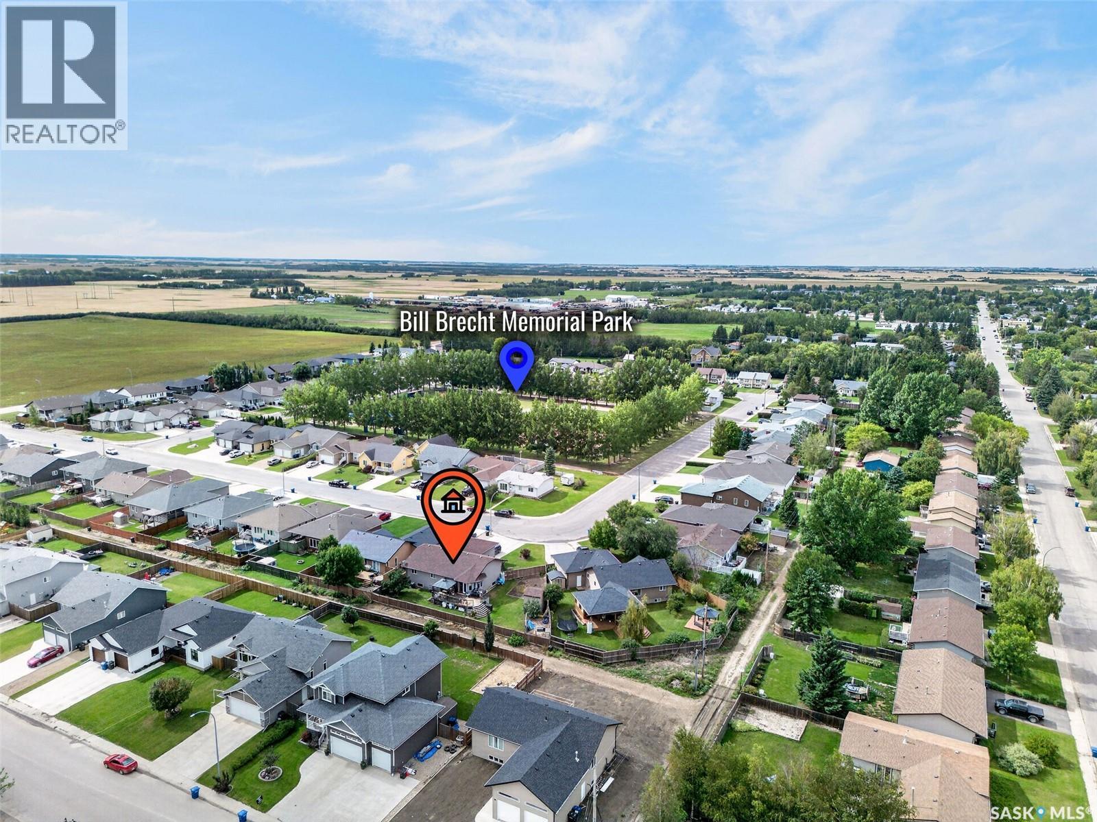 95 Laskin Crescent, Humboldt, Saskatchewan  S0K 2A0 - Photo 72 - SK048188