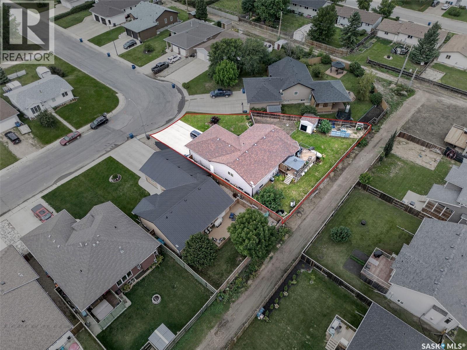95 Laskin Crescent, Humboldt, Saskatchewan  S0K 2A0 - Photo 74 - SK048188