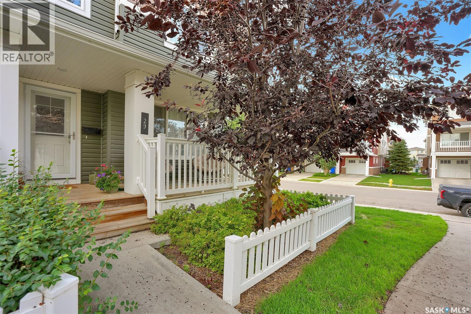 29 5722 Gordon ROAD, regina, Saskatchewan