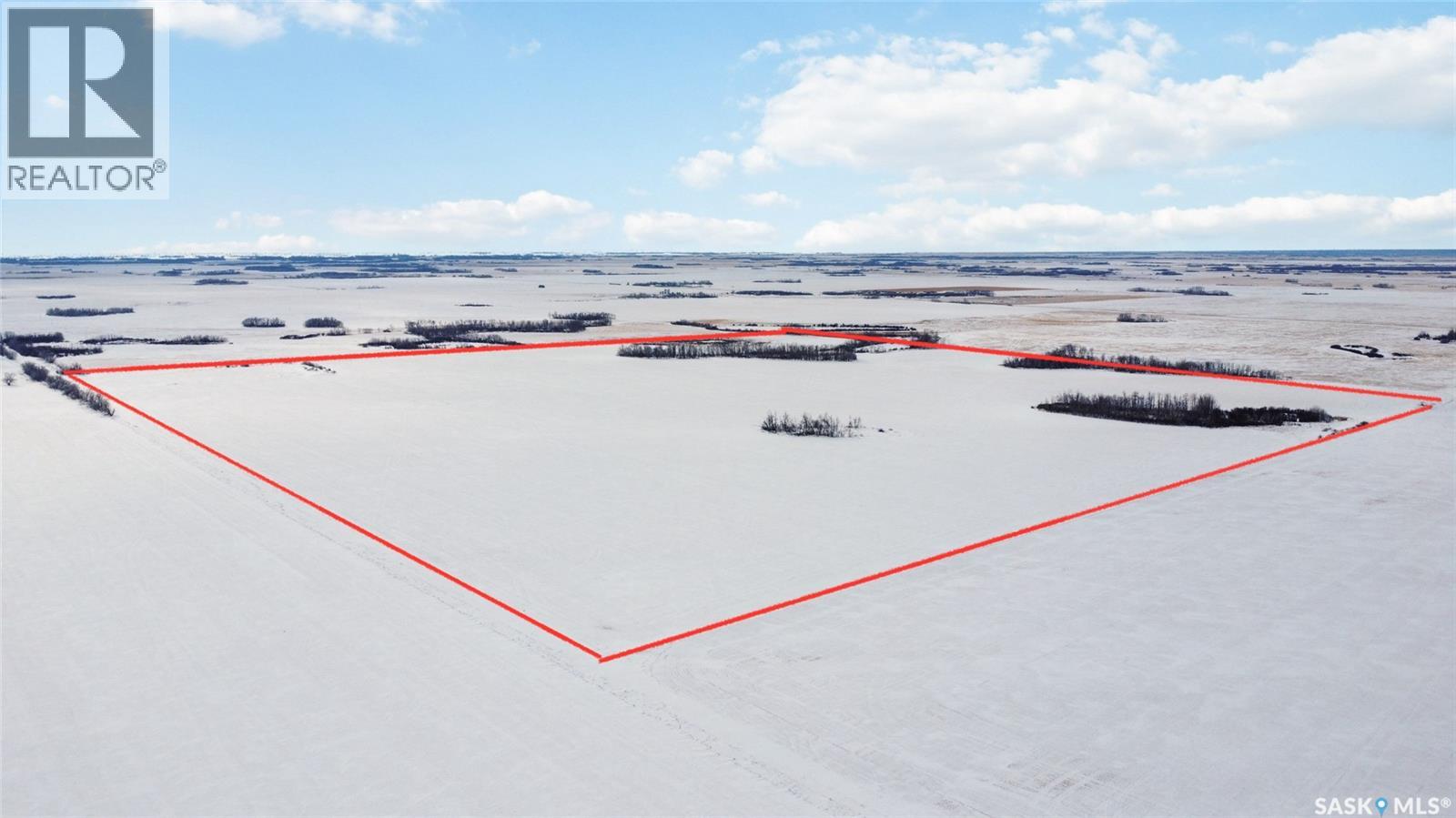 Rm Great Bend - 159 Acres, Great Bend Rm No. 405, Saskatchewan  S0K 0N0 - Photo 1 - SK048039