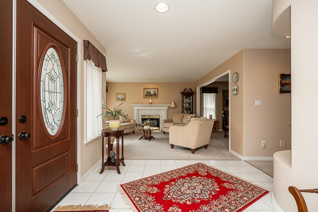 22389 Old Yale Road, Langley, British Columbia  V2Z 1A8 - Photo 4 - R3163924