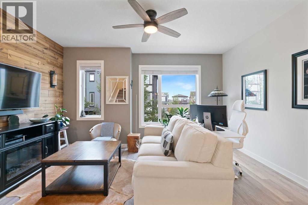 204, 15 Evanscrest Park Nw, Calgary, Alberta  T3R 1V5 - Photo 18 - A2341805