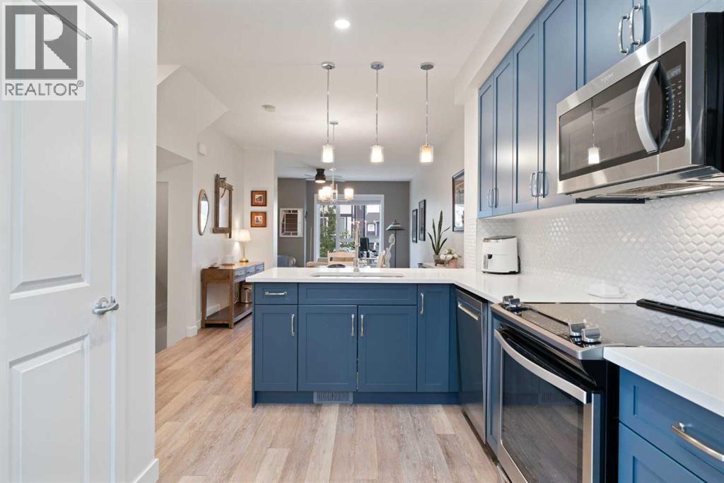 204, 15 Evanscrest Park Nw, Calgary, Alberta  T3R 1V5 - Photo 13 - A2341805