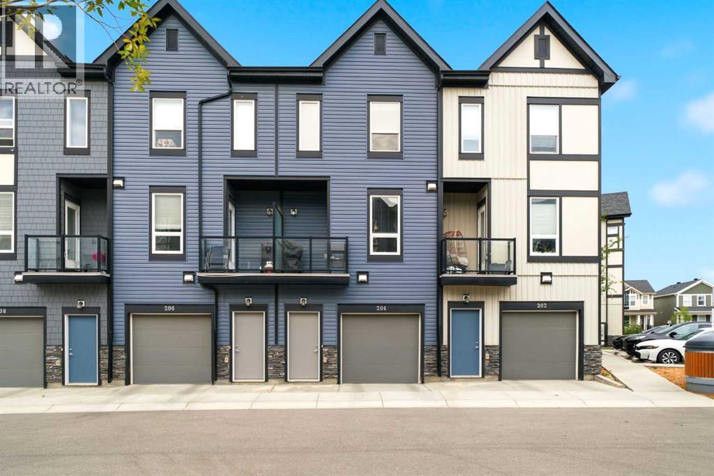 204, 15 Evanscrest Park Nw, Calgary, Alberta  T3R 1V5 - Photo 35 - A2341805