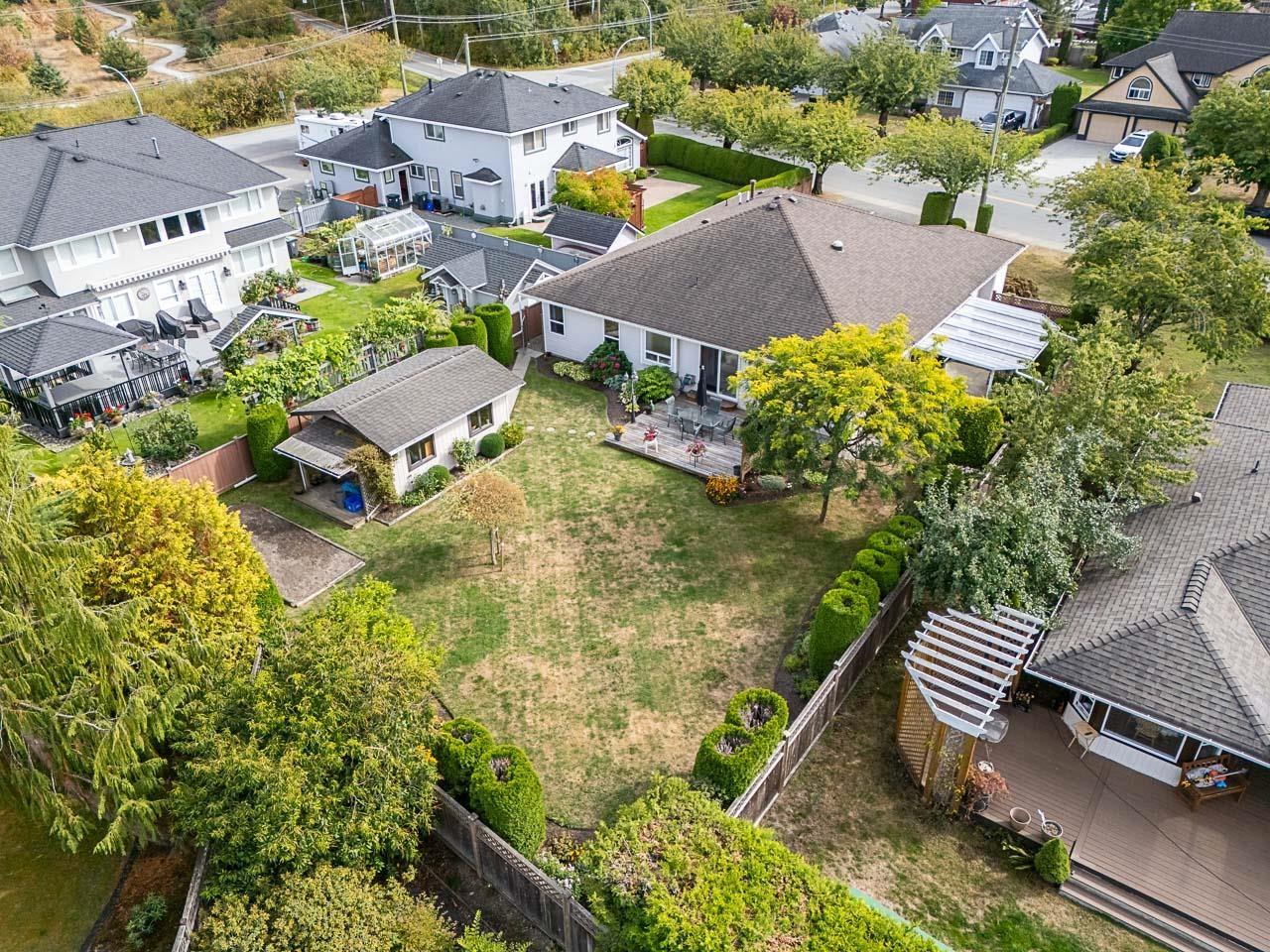 22389 Old Yale Road, Langley, British Columbia  V2Z 1A8 - Photo 2 - R3163924