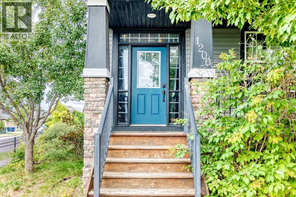 1200 Ravenswood Drive SE, Airdrie, Alberta  T4A 0G7 - Photo 6 - A2343153