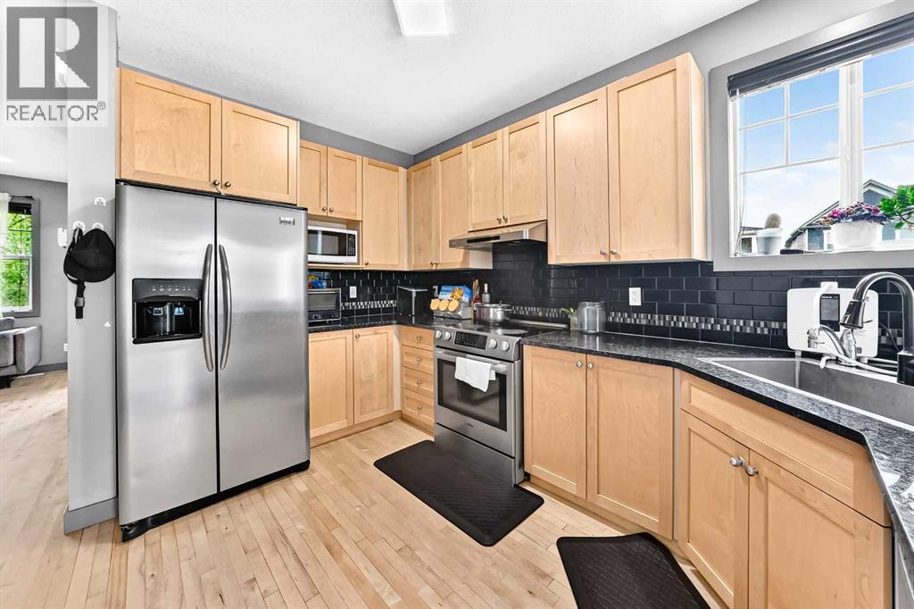 1200 Ravenswood Drive SE, Airdrie, Alberta  T4A 0G7 - Photo 11 - A2343153