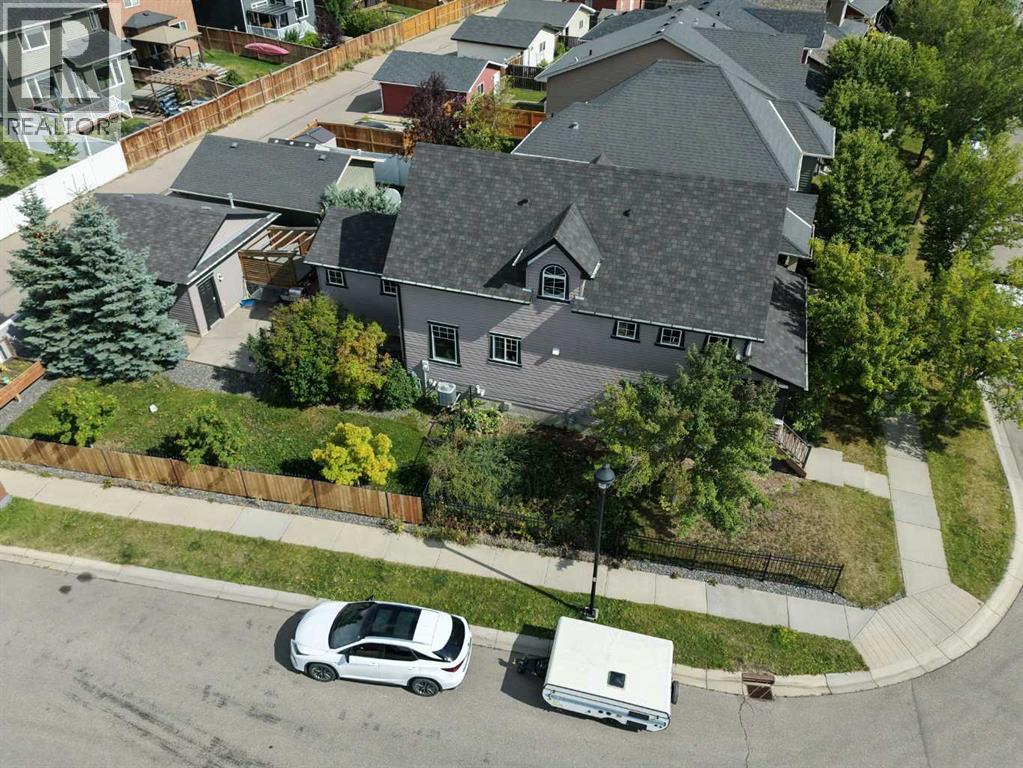 1200 Ravenswood Drive SE, Airdrie, Alberta  T4A 0G7 - Photo 2 - A2343153