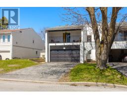 25 GRADY CRESCENT, Ottawa, Ontario