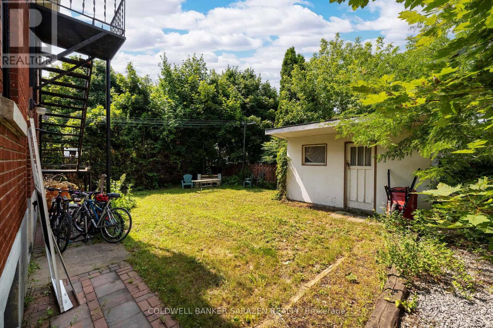 3 - 180 Woodroffe Avenue, Ottawa, Ontario  K2A 3T9 - Photo 27 - X13773224
